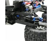 Hot Racing HRAMMX288RC06 Metal CV Splined Drive Shaft for Traxxas Mini Maxx
