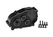 Hot Racing HRASCP38X01 Low Center of Gravity Transmission for SCX10iii