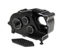Hot Racing HRASCP38X01 Low Center of Gravity Transmission for SCX10iii