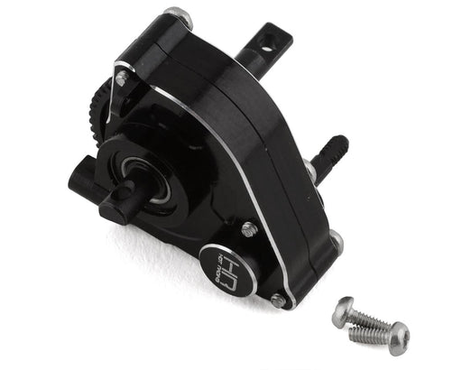 Hot Racing HRASXTF38X Axial SCX24 Front Over Drive Transmission