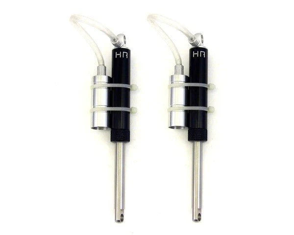 Hot Racing HRATD100RR01 Remote Reservoir for Internal 100mm Shocks