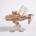 HowCat S698 20,000 Leagues - MFantasy Airship - Copper