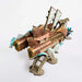 HowCat S698 20,000 Leagues - MFantasy Airship - Copper