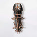 HowCat S735 Future Sailing Ship, the Lord of the Mysteries - Green