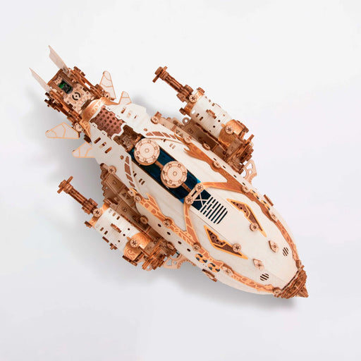 HowCat S988 MFantasy Airship - White