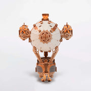 HowCat S988 MFantasy Airship - White