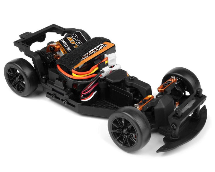 HPI 1/24 Stage-D24 2024 Toyota GR Supra Drift Car