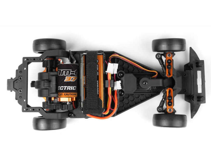 HPI 1/24 Stage-D24 2024 Toyota GR Supra Drift Car