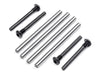 HPI 113716 Hinge Pin Set fits RS4 Sport 3 and Venture