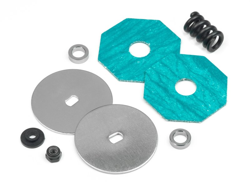 HPI 115318  Slipper Pad Set Jumpshot