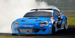 HPI 120096 1/10 RS4 Sport 3 Drift Dai Yoshihara Subaru BRZ with Battery and Charger