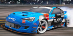 HPI 120096 1/10 RS4 Sport 3 Drift Dai Yoshihara Subaru BRZ with Battery and Charger