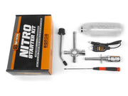 HPI 160077 Nitro Starter Kit