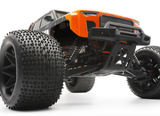 HPI 160102 1/8 4x4 Savage XL 5.9 GTXL-6 Nitro Powered Monster Truck RTR