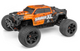 HPI 160103 1/8 4x4 Savage XL Flux V2 GTXL-6 Monster Truck RTR