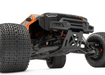 HPI 160103 1/8 4x4 Savage XL Flux V2 GTXL-6 Monster Truck RTR