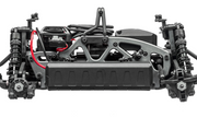 HPI 160325 Savage XS Flux GT2-XS RTR 4WD Mini Monster Truck