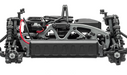 HPI 160325 Savage XS Flux GT2-XS RTR 4WD Mini Monster Truck