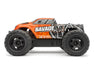 HPI 160325 Savage XS Flux GT2-XS RTR 4WD Mini Monster Truck