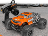 HPI 160325 Savage XS Flux GT2-XS RTR 4WD Mini Monster Truck