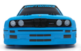HPI 160422 1/10 RS4 Sport 3 BMW E30 Driftworks RTR AWD Drift Car