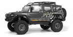 HPI 160511 Gunmetal Venture Wayfinder RTR