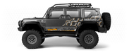 HPI 160511 Gunmetal Venture Wayfinder RTR