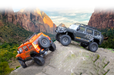 HPI 160511 Gunmetal Venture Wayfinder RTR