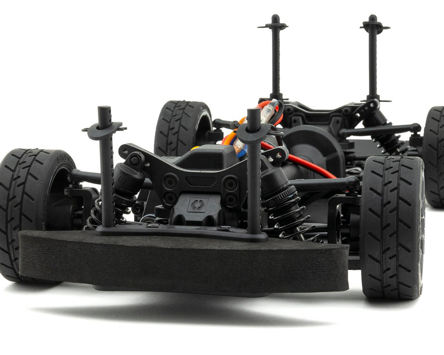 HPI 160530 1/10 Sport 3 Ford Mustang Mach-E 1400 RTR AWD RC Car