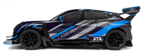 HPI 160530 1/10 Sport 3 Ford Mustang Mach-E 1400 RTR AWD RC Car