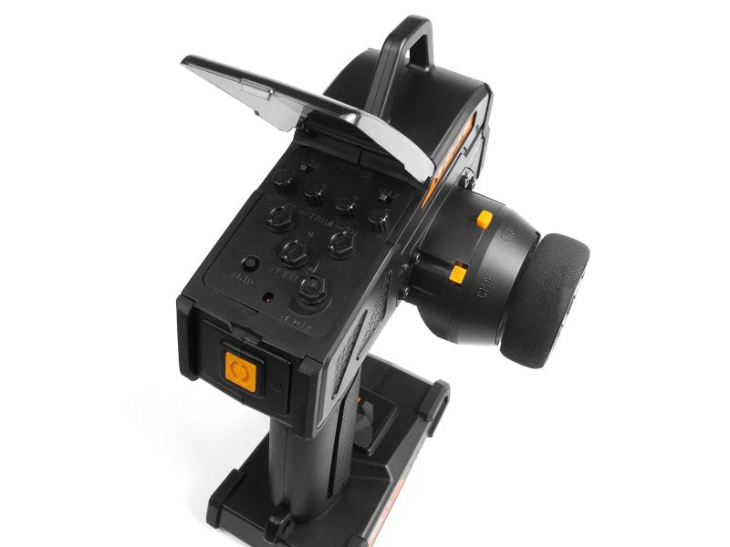 HPI 160554 TF-51 4 Channel Radio Transmitter