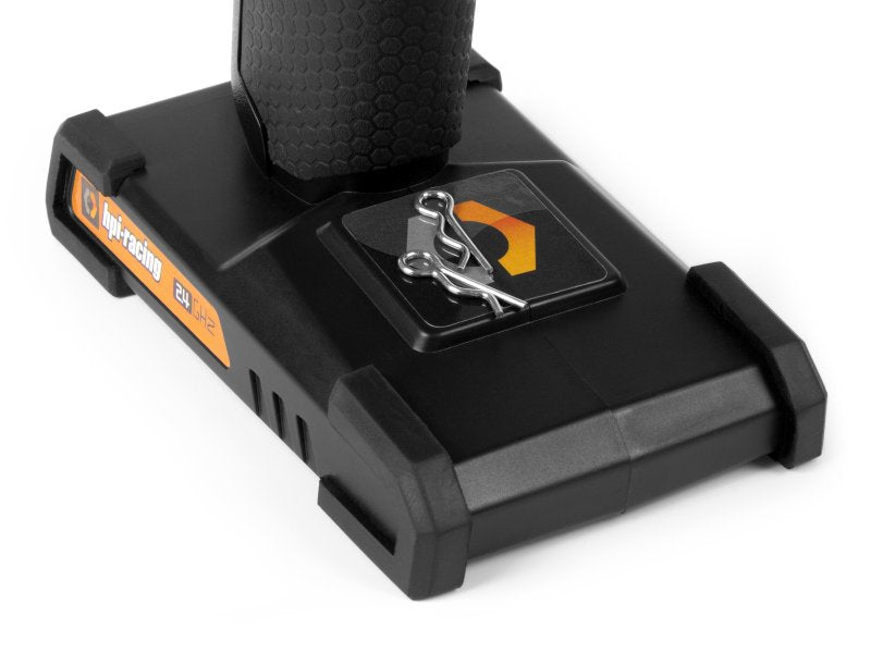 HPI 160554 TF-51 4 Channel Radio Transmitter