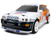 HPI 160558 1/8 4x4 WR8 Flux 1996 Ford Escort RS Cosworth RTR Rally Car