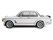 HPI 160572 BMW 2002 Turbo Body - Painted (200mm)