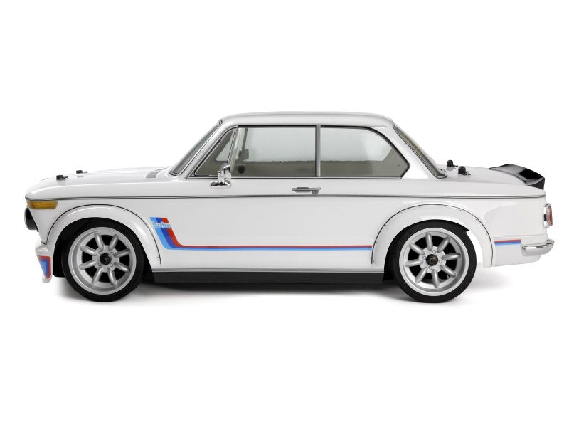 HPI 160572 BMW 2002 Turbo Body - Painted (200mm)