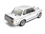 HPI 160572 BMW 2002 Turbo Body - Painted (200mm)