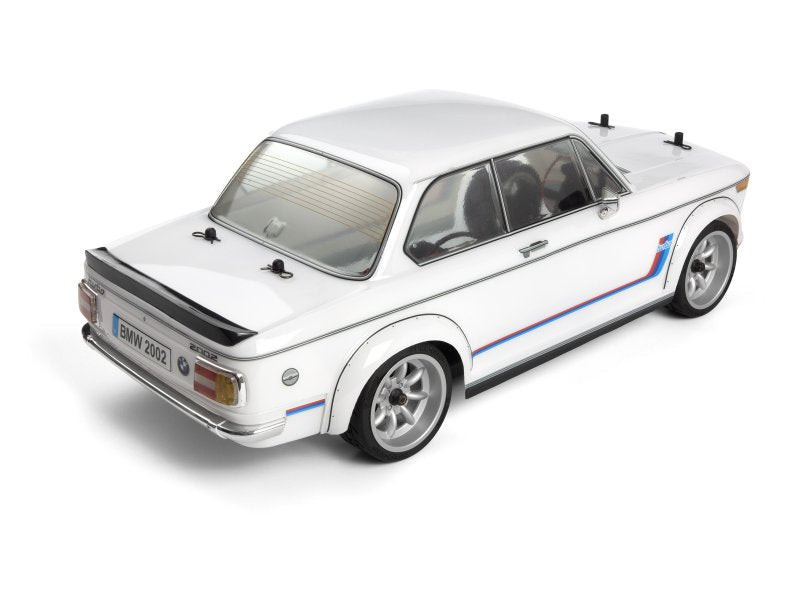 HPI 160572 BMW 2002 Turbo Body - Painted (200mm)