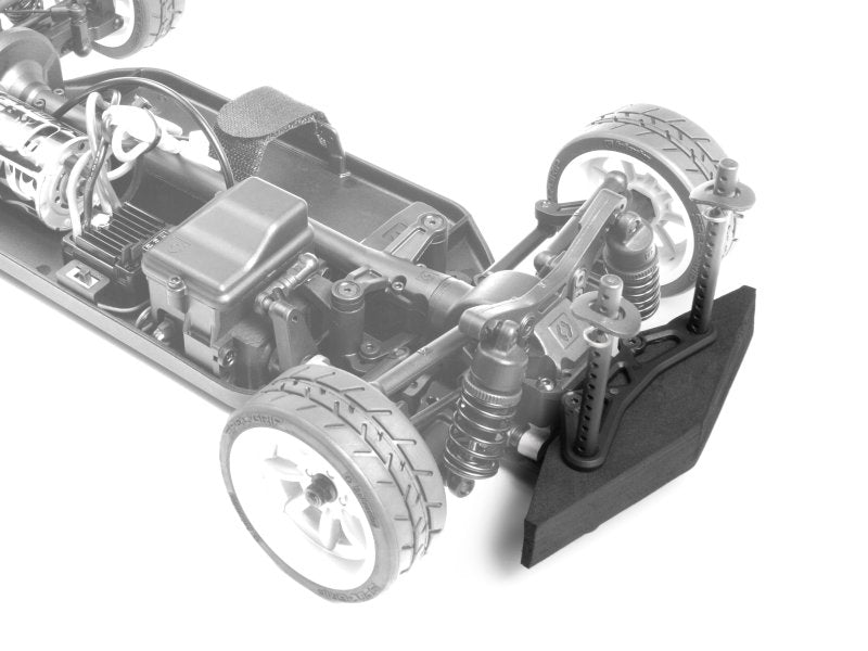 HPI 160573 Foam Bumper