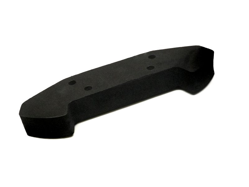HPI 160578 Intercooler Widebody Foam Bumper for Sport 3 Drift Nissan Silvia S15 Aurimas Odi Bakchis