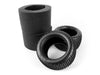 HPI 160584 Tredz TerraHex Tire Heavy Duty 160x90/3.8in (2 Pack)