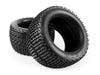 HPI 160584 Tredz TerraHex Tire Heavy Duty 160x90/3.8in (2 Pack)