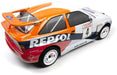 HPI 160763 1/8 1996 Ford Escort RS Cosworth Printed Body (300mm)