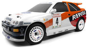 HPI 160763 1/8 1996 Ford Escort RS Cosworth Printed Body (300mm)