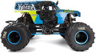 HPI 160765 Monster King Ford Bronco Big Kahuna 4WD Monster Truck