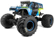 HPI 160765 Monster King Ford Bronco Big Kahuna 4WD Monster Truck