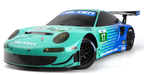HPI 160780 1/10 Electric Sport 3 Porsche 911 GT3 RSR Falken