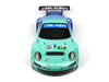 HPI 160782 Porsche 911 GT3 RSR Falken Painted Body (206mm/210mm)