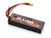 HPI 160794 Plazma 7.4V 5300mAh 40C LiPo Pack 39.22Wh - XT60