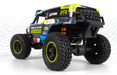 HPI 160804 Venture18 Brushed U4 Ford Bronco 4400 - VGJR