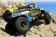 HPI 160804 Venture18 Brushed U4 Ford Bronco 4400 - VGJR